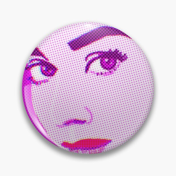 Item preview, Audrey popart designed and sold by soldesign72.