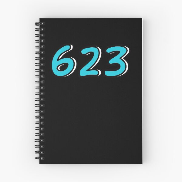 Item preview, 623 Area Code designed and sold by popculturechick.