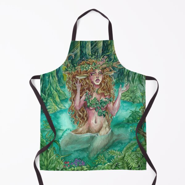 Item preview, Pond od Deerladys designed and sold by mialaia.