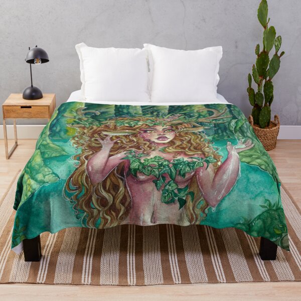 Item preview, Pond od Deerladys designed and sold by mialaia.