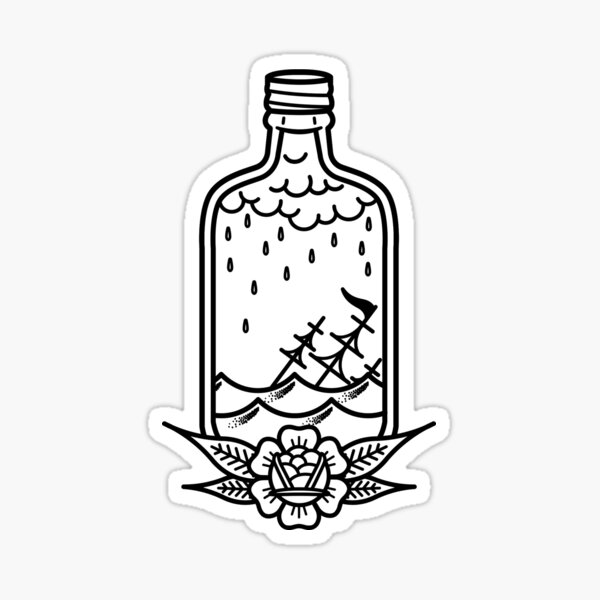 Goin Down! Sticker