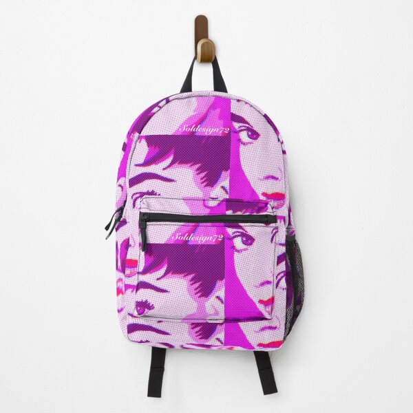 Item preview, Audrey popart designed and sold by soldesign72.