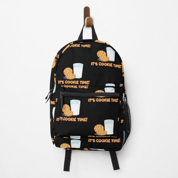 Item preview, Its Cookie Time designed and sold by TheInkElephant.