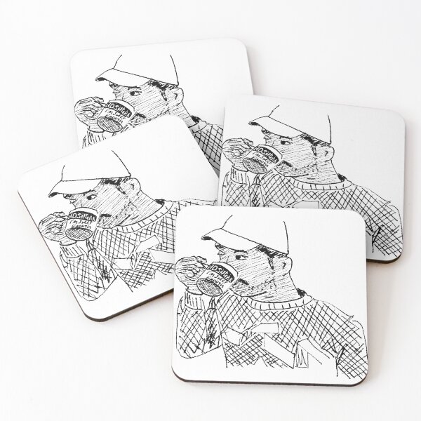 Item preview, mike cooper – no sugar designed and sold by underscoree.