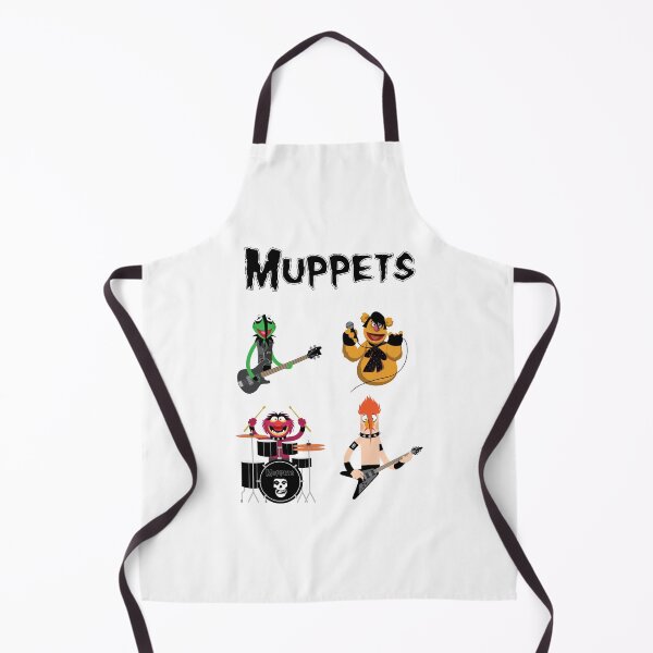 Item preview, Punk Muppets designed and sold by babyrockstar.