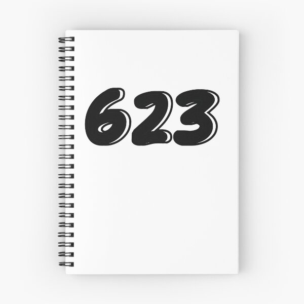Item preview, 623 Area Code designed and sold by popculturechick.