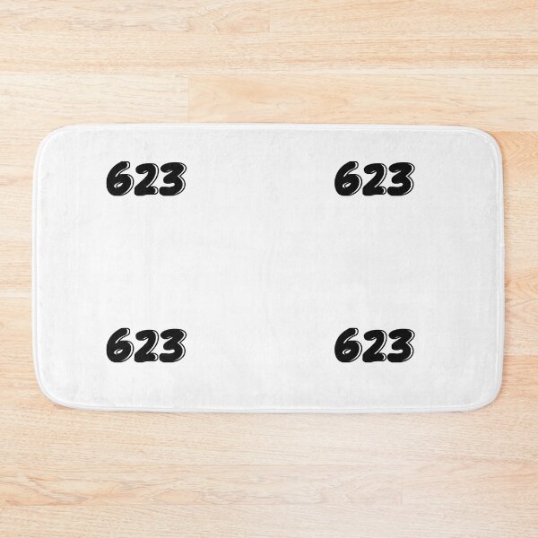 Item preview, 623 Area Code designed and sold by popculturechick.