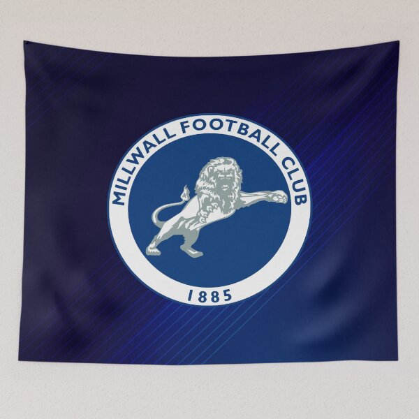 Item preview, Millwall FC Home designed and sold by Gogetatme.