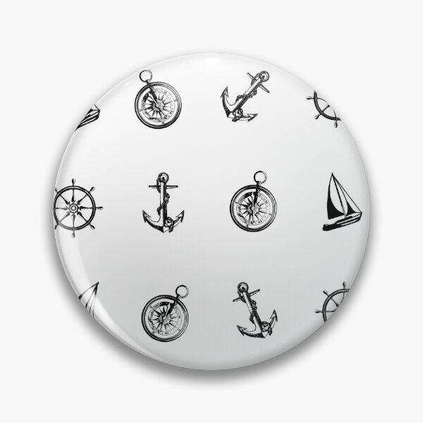 Item preview, Nautical designed and sold by attracdionz.