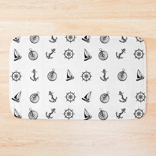 Item preview, Nautical designed and sold by attracdionz.