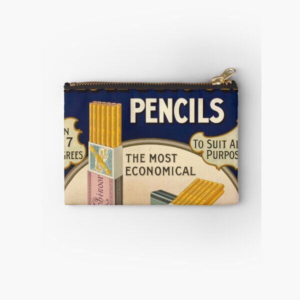 Item preview, retro crayons koh i noor designed and sold by CorasPosters.
