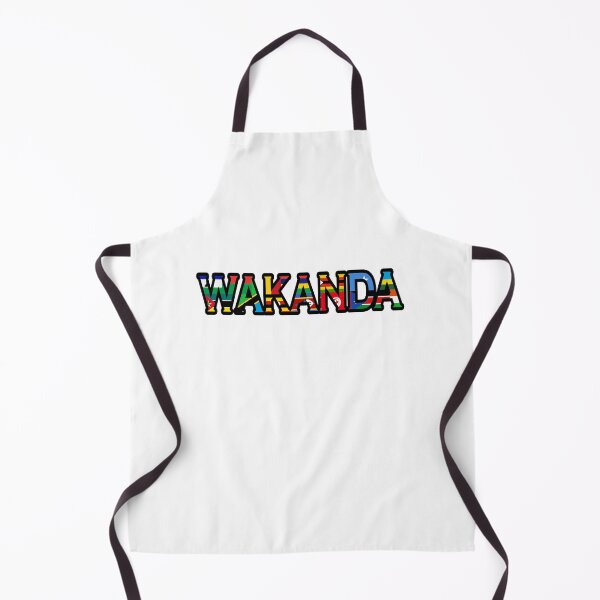 Item preview, Wakanda designed and sold by FabloFreshcoBar.
