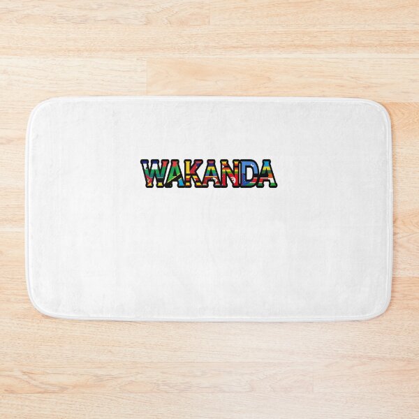 Item preview, Wakanda designed and sold by FabloFreshcoBar.