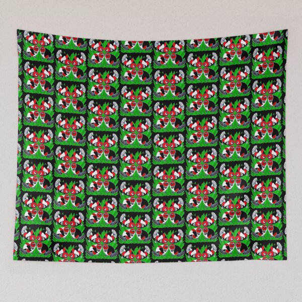 Item preview, Ranchu Goldfish Logo 1107 designed and sold by Nosnah.