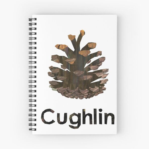 Item preview, GV - Cughlin designed and sold by BabbanGaelg.