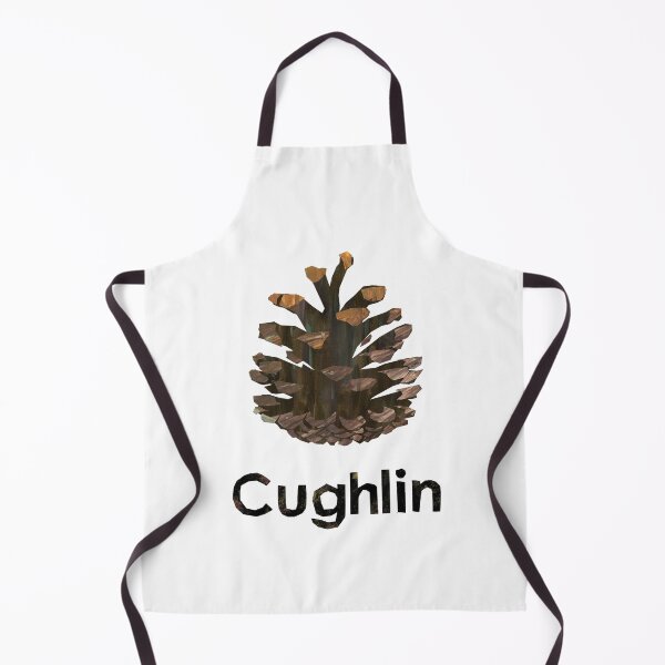 Item preview, GV - Cughlin designed and sold by BabbanGaelg.