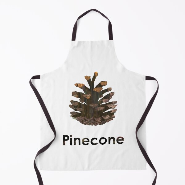 Item preview, En - Pinecone designed and sold by BabbanGaelg.
