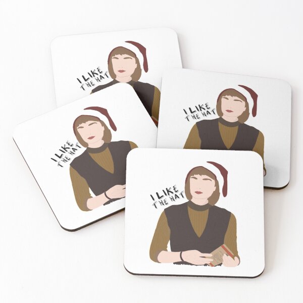 Item preview, I like the hat -Therese- designed and sold by MaiSeries.