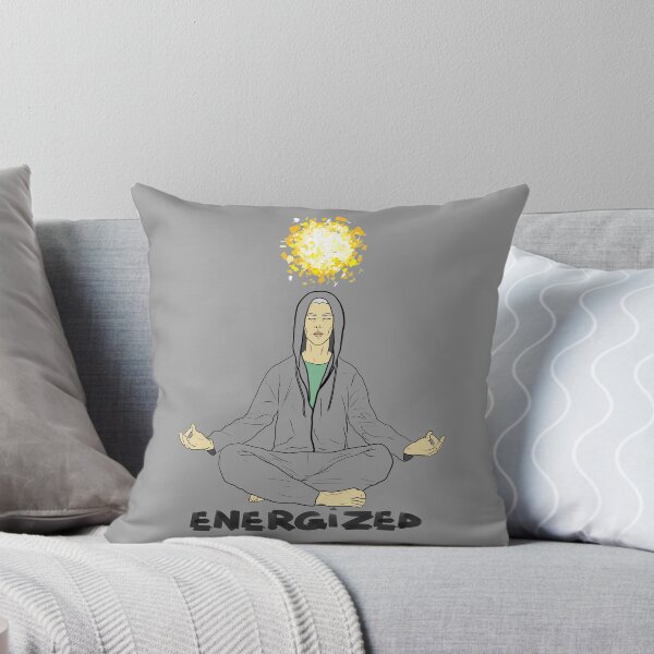 Item preview, Energized designed and sold by kallydru.