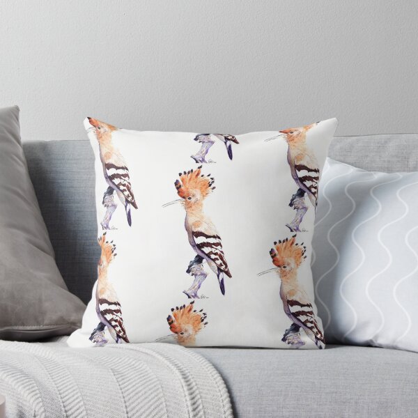 Item preview, Hoopoe designed and sold by DangerLady.