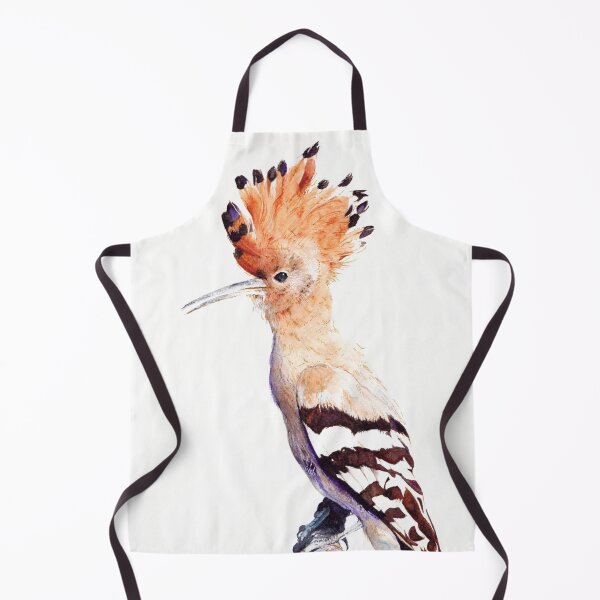 Item preview, Hoopoe designed and sold by DangerLady.
