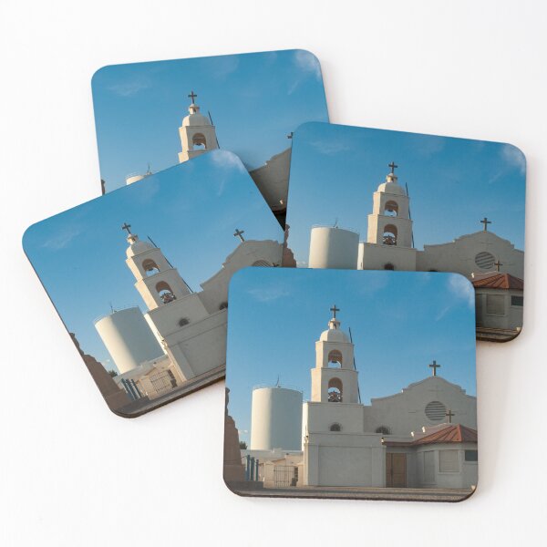 Item preview, Saint Thomas Yuma Indian Mission in Arizona designed and sold by krisgreenwood.