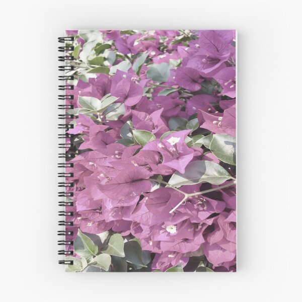 Item preview, Vintage Bougainvillea Flowers designed and sold by CraveArt.