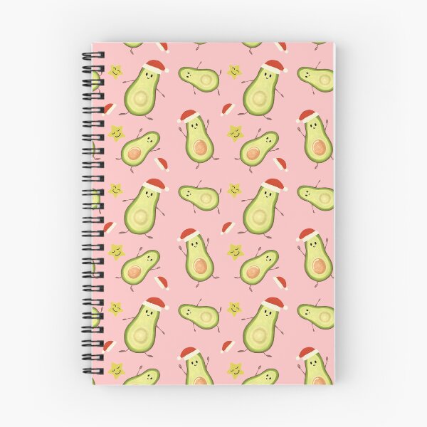 Item preview, Avocados & Christmas 2 designed and sold by usernamenaijan.