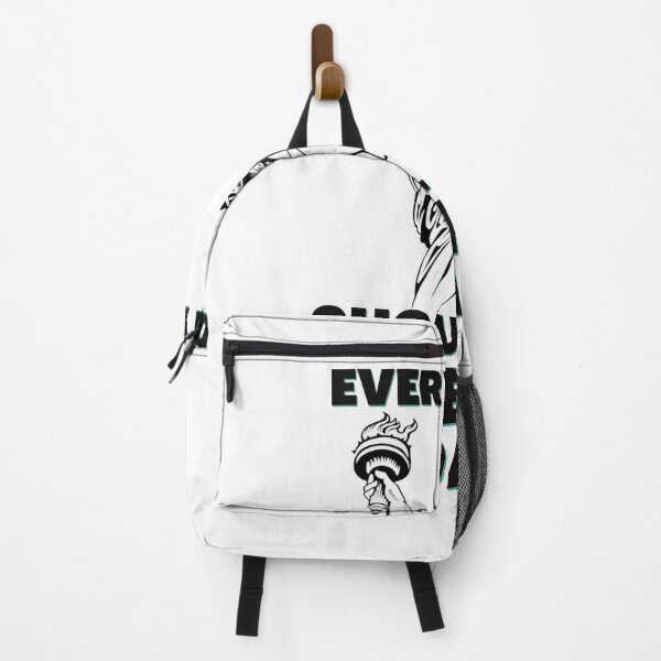 Item preview, Everyday Should Be Library day designed and sold by zPremium.