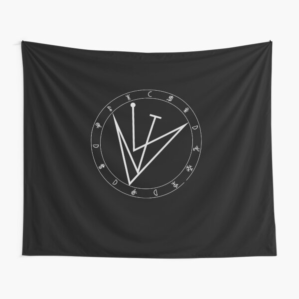 my chemical romance tapestry