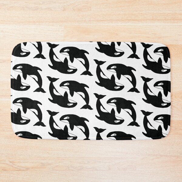 Item preview, Whales designed and sold by ForgottenGB.