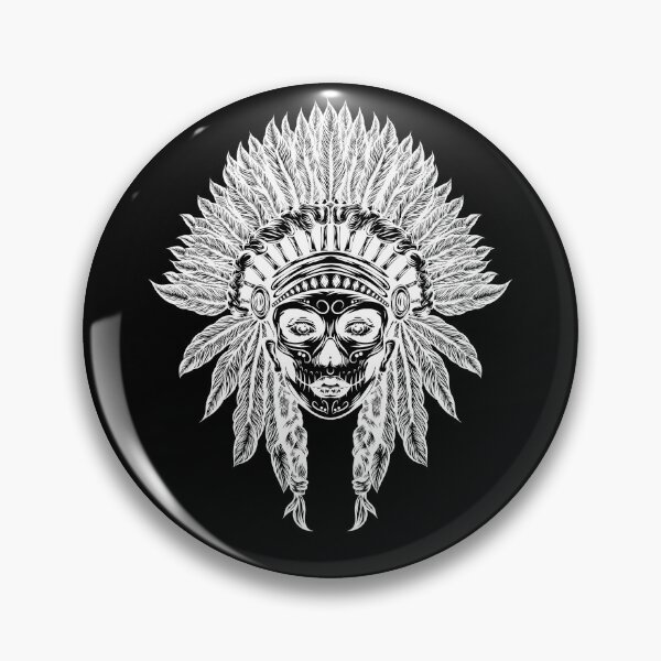 Item preview, Indians designed and sold by amagaclothing.
