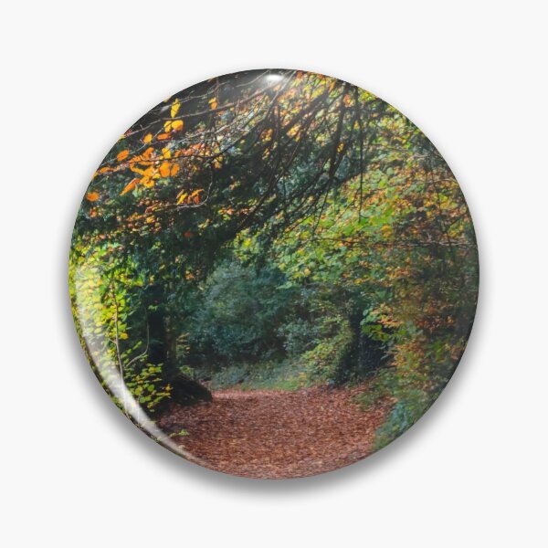 Item preview, Autumn Woodland Walk. designed and sold by John Ray.