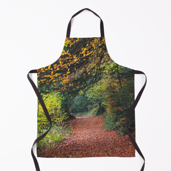 Item preview, Autumn Woodland Walk. designed and sold by John Ray.