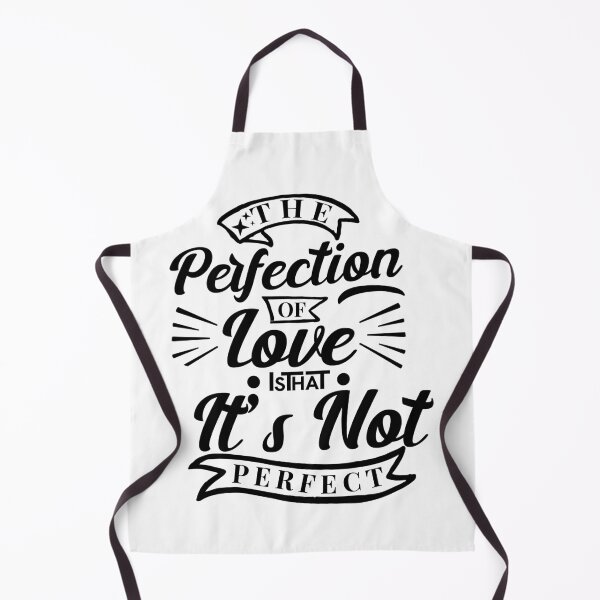 Item preview, the perfection of love is that it's not perfect designed and sold by teesBYAlioui.