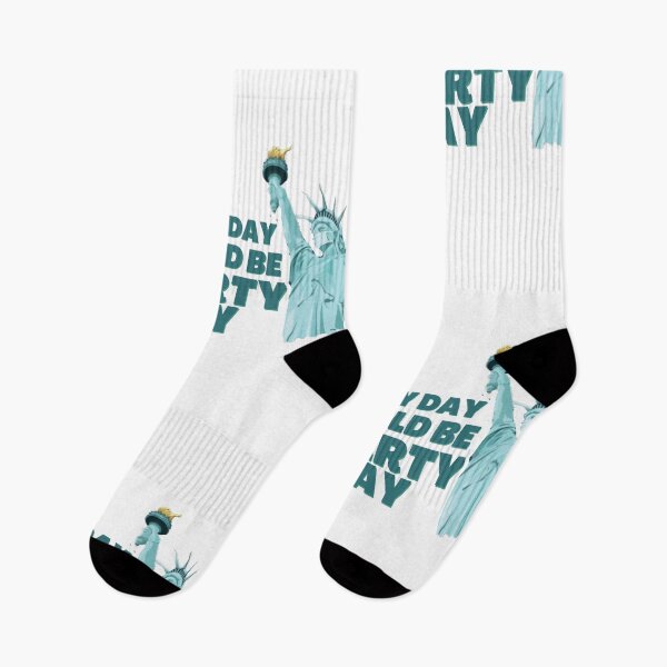 Item preview, Everyday Should Be Library day designed and sold by zPremium.