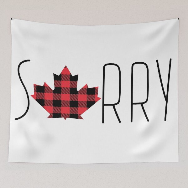 Item preview, Sorry designed and sold by imlying.