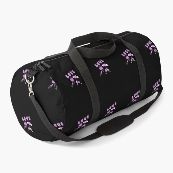 Item preview, Case AG Love Purple  Flying Heart Strawberries designed and sold by AchrafOc.