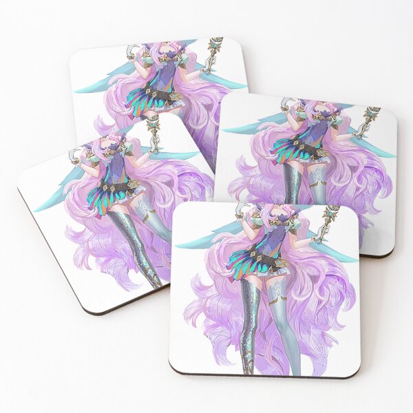 Item preview, seraphine designed and sold by SteamAnge.