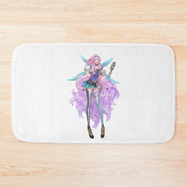 Item preview, seraphine designed and sold by SteamAnge.