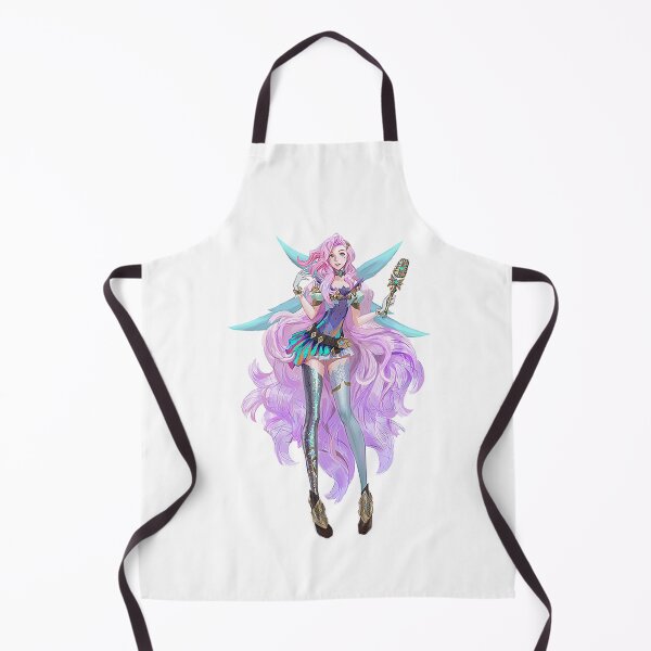 Item preview, seraphine designed and sold by SteamAnge.
