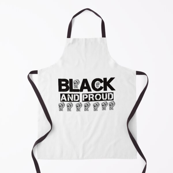 Item preview, Black And Proud designed and sold by Crostone.