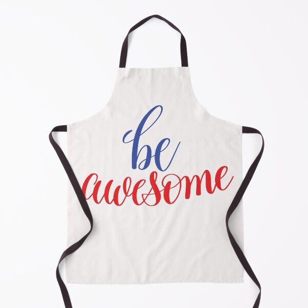 Item preview, Be Awesome designed and sold by ImasStore.