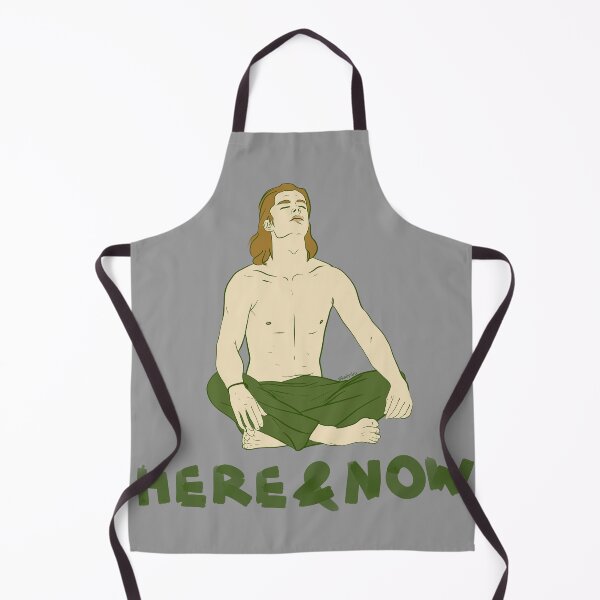 Item preview, Here & Now I designed and sold by kallydru.