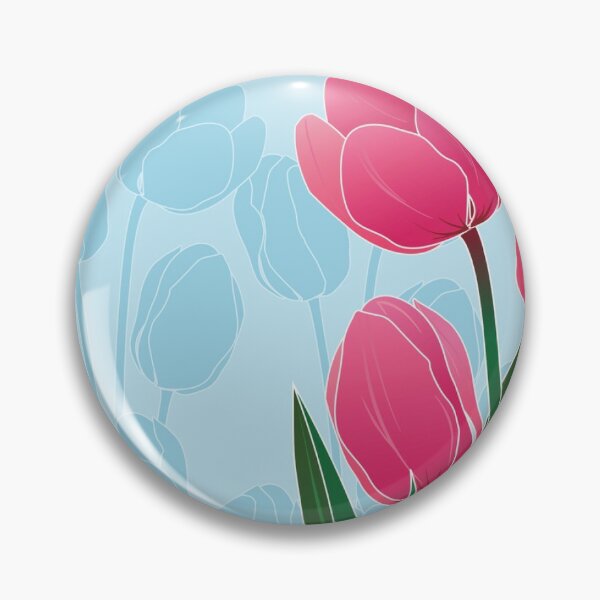 Item preview, I love flowers  designed and sold by Leefs.