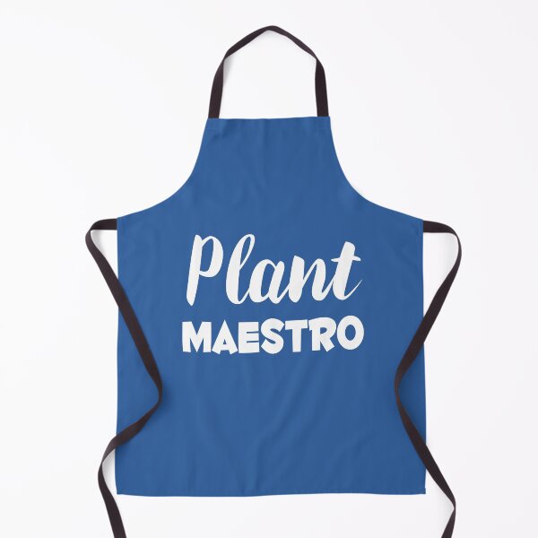 Artikelvorschau, Pflanze Maestro entworfen und verkauft von MattsDesignShop.