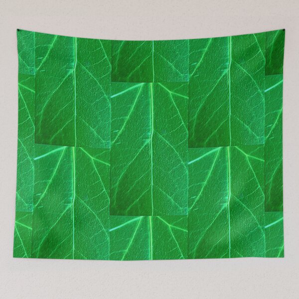 Item preview, Green Leaf designed and sold by Tovers.