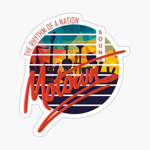 Artikel-Vorschau von Motown, designt und verkauft von Vienna15.