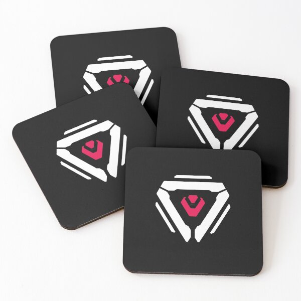 Item preview, Bugha logo designed and sold by Arbaz.