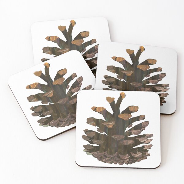Item preview, Pinecone designed and sold by BabbanGaelg.